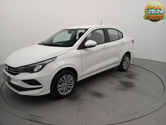 FIAT CRONOS 1.3 FIREFLY FLEX DRIVE MANUAL FIAT CRONOS 1.3 FIREFLY FLEX DRIVE MANUAL